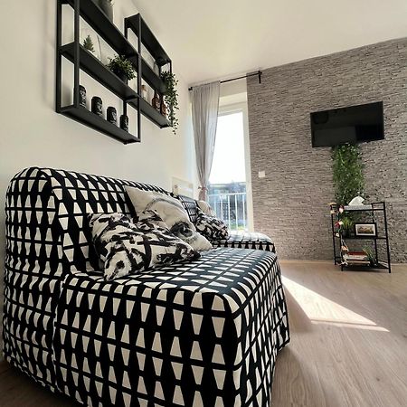 New Nelis Apartment Klinovec โลชนา โปด กลิโนฟเซม ภายนอก รูปภาพ