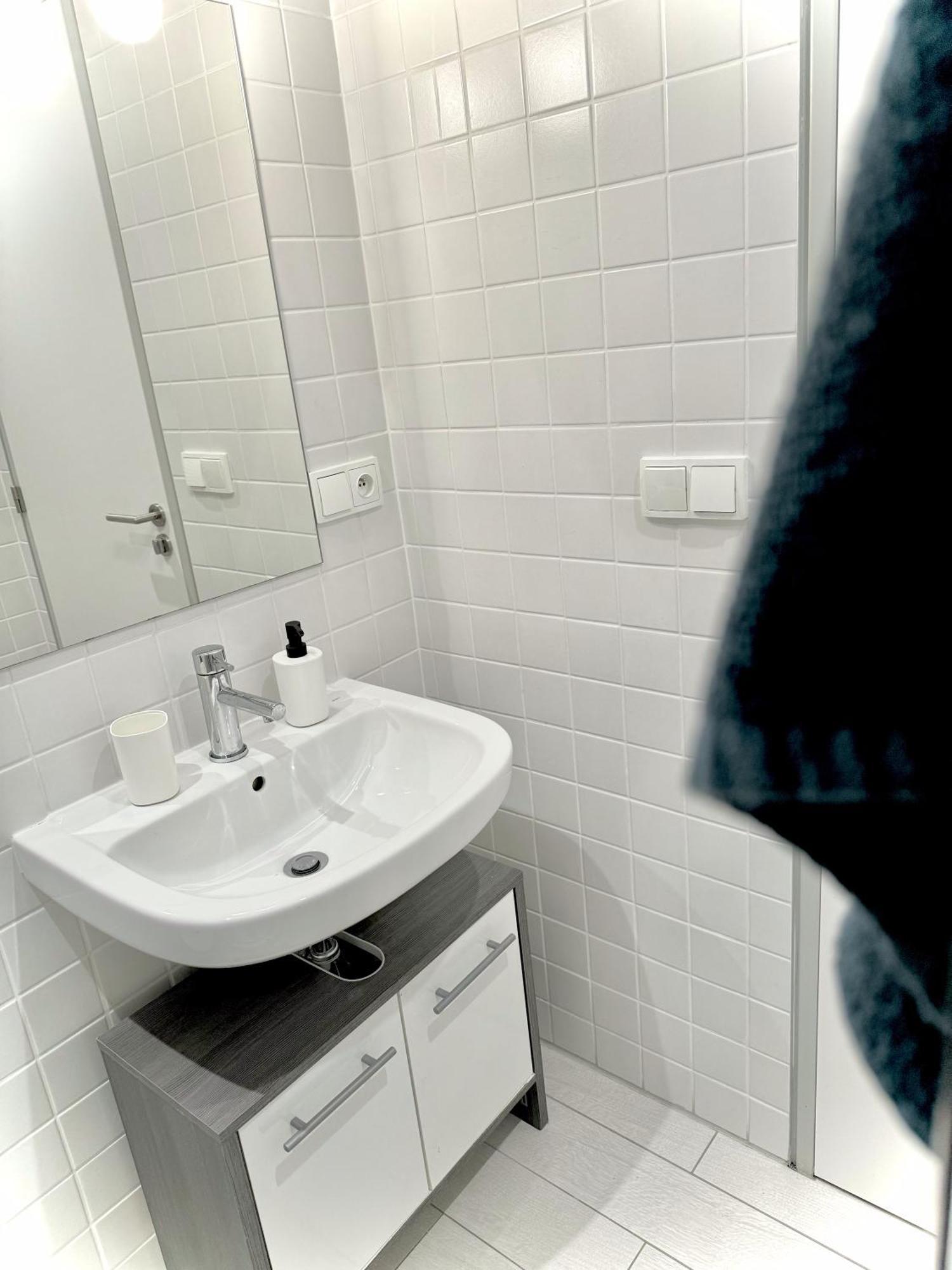New Nelis Apartment Klinovec โลชนา โปด กลิโนฟเซม ภายนอก รูปภาพ