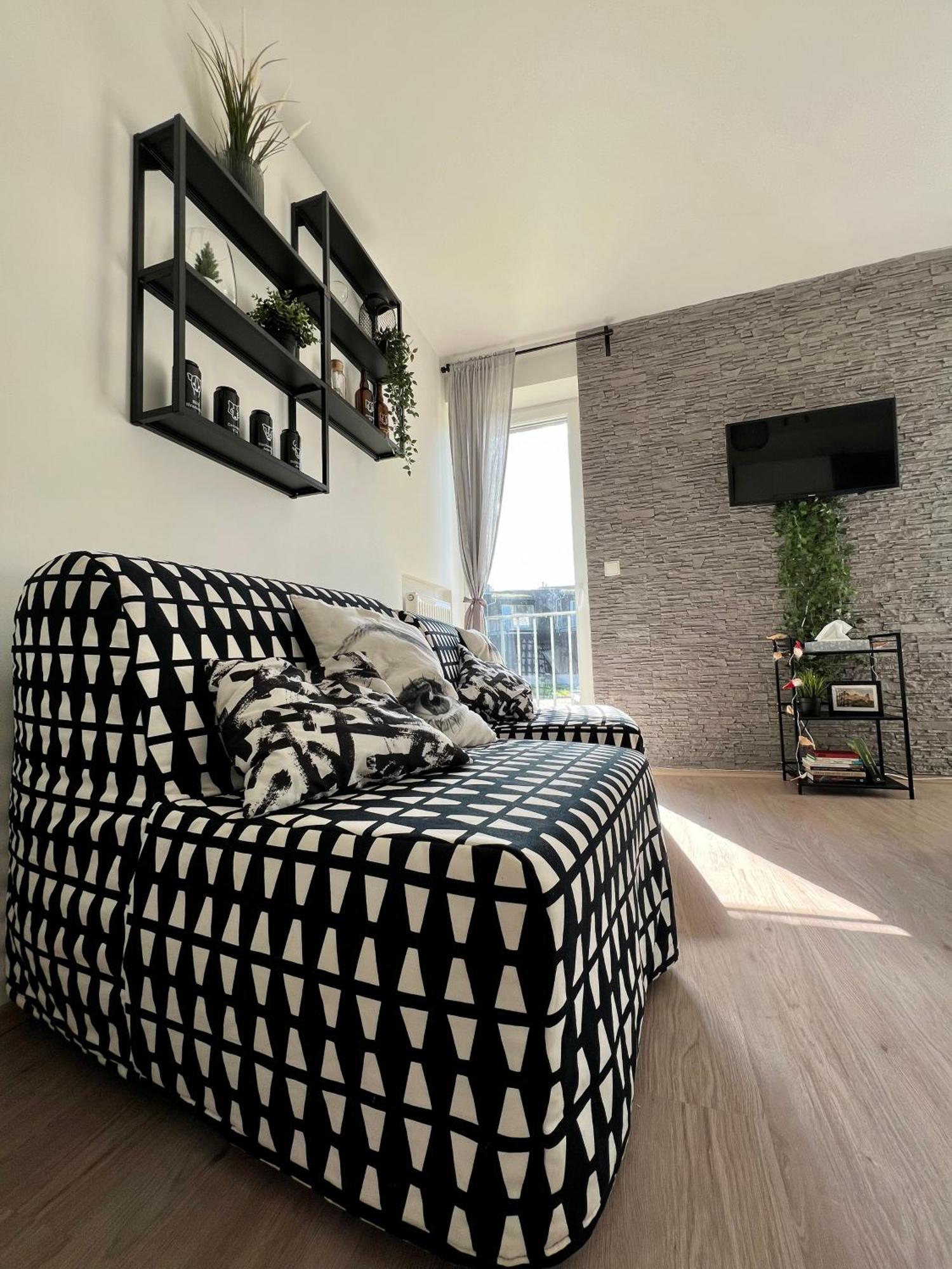 New Nelis Apartment Klinovec โลชนา โปด กลิโนฟเซม ภายนอก รูปภาพ